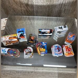 Zuru Mini Brands Mixed lot Of 11 Robo Alive SEE All Photos